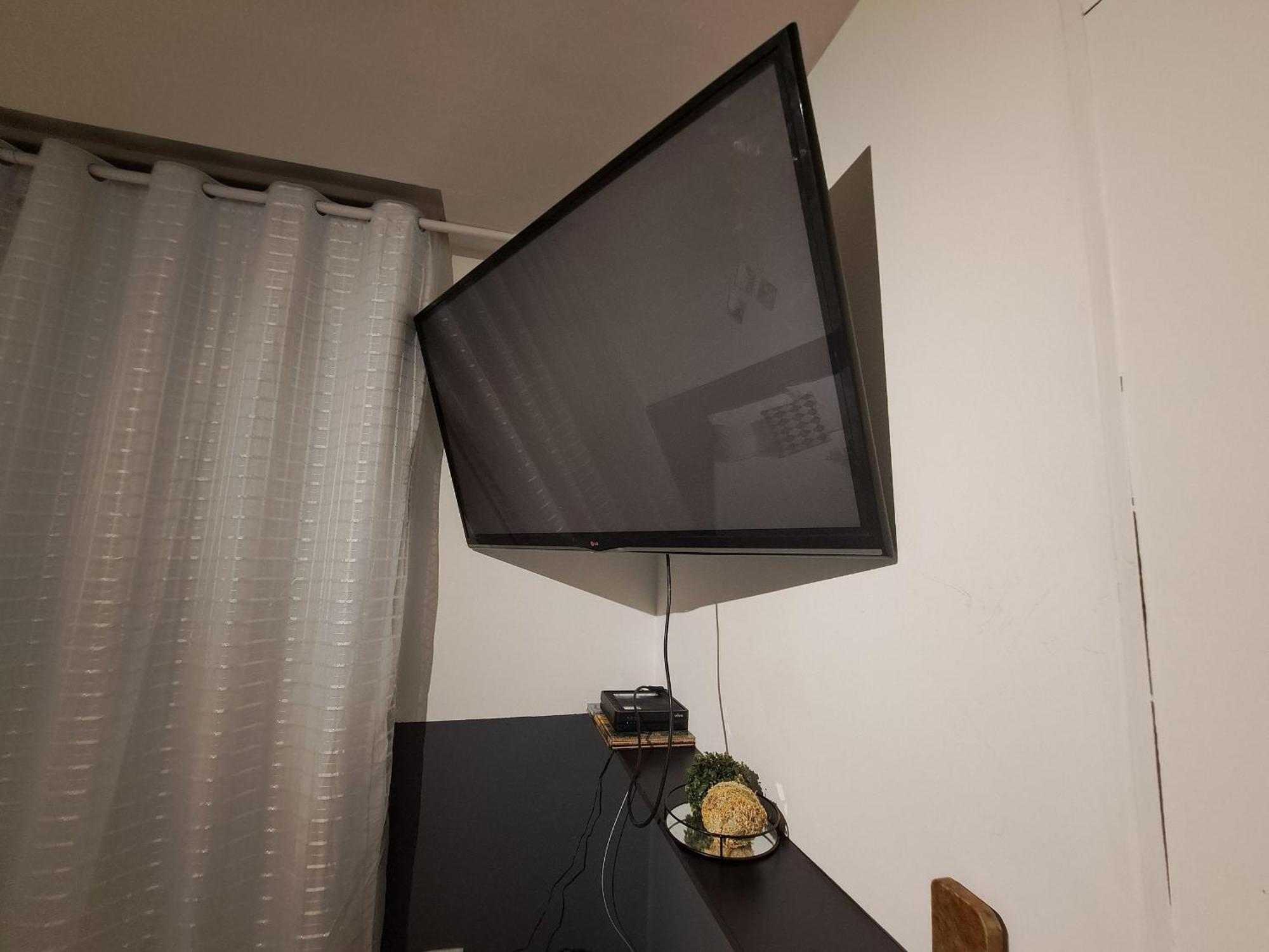 Flat Novinho Cinelandia Lapa Vlt E Metro Aeroporto - Rock In Rio Appartement *