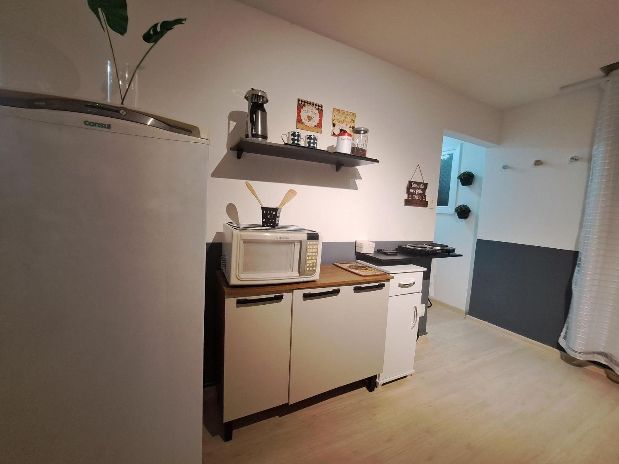 Flat Novinho Cinelandia Lapa Vlt E Metro Aeroporto - Rock In Rio Appartement *
