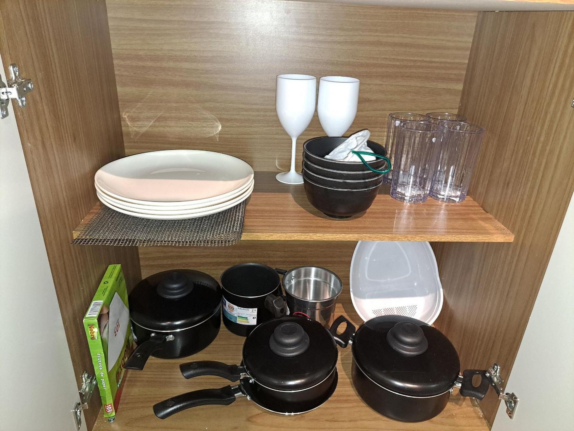Appartement Flat Novinho Cinelandia Lapa Vlt E Metro Aeroporto - Rock In Rio