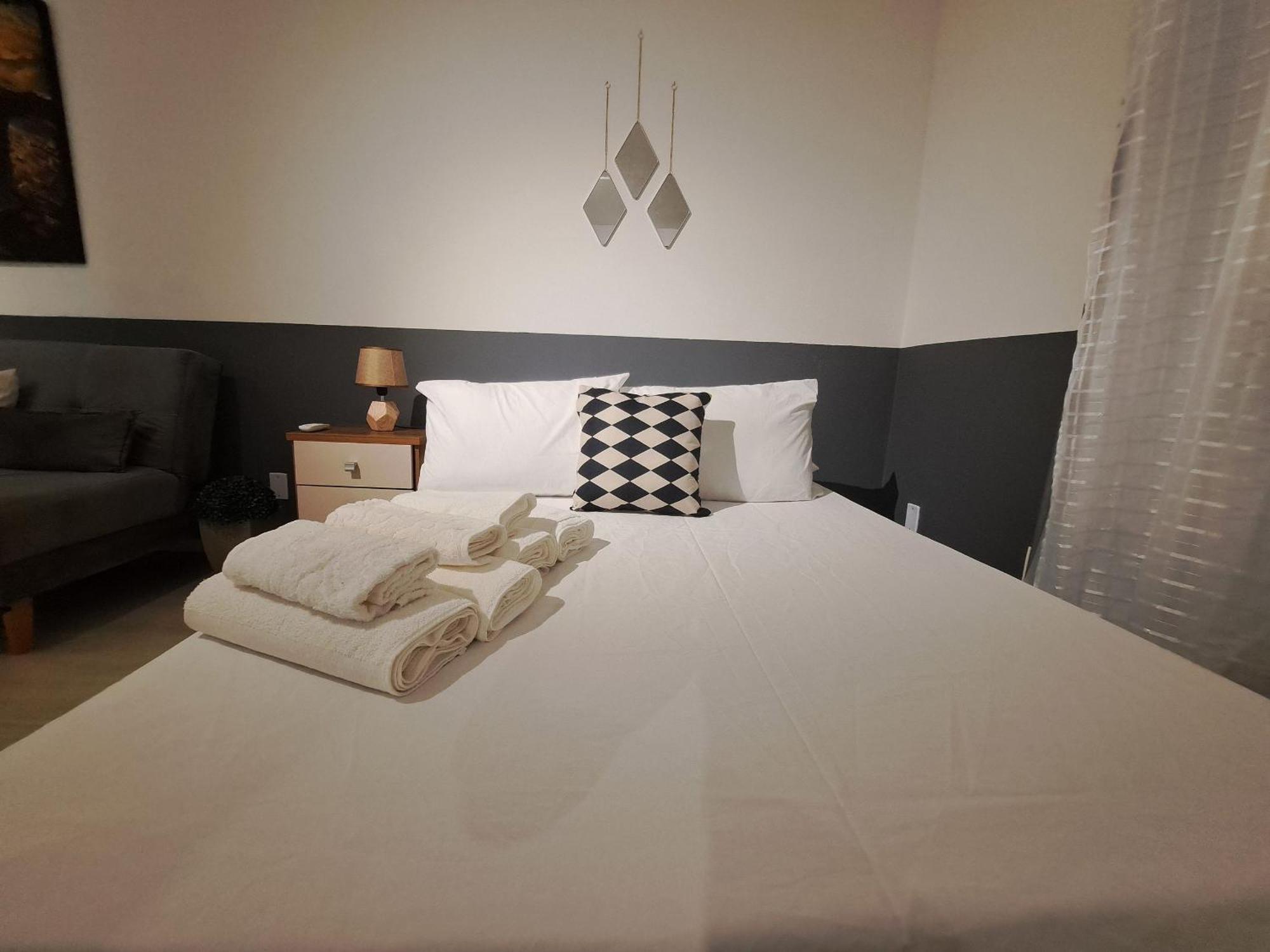 Flat Novinho Cinelandia Lapa Vlt E Metro Aeroporto - Rock In Rio Appartement